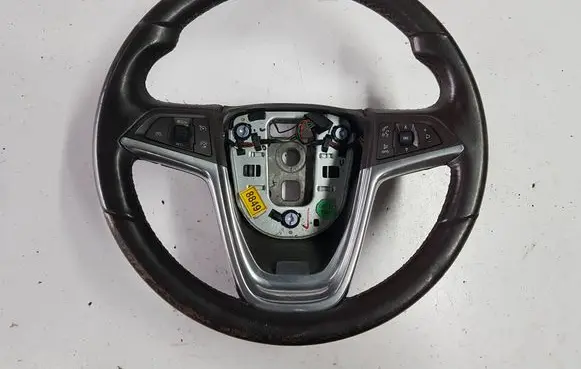 Opel Mokka Steering wheel 121213SSUV776