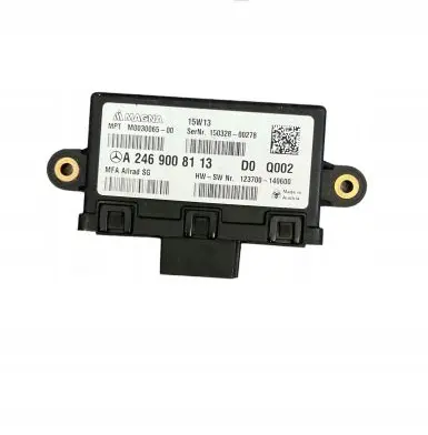 Mercedes-Benz B W246 W242 Other control units/modules A2469008113