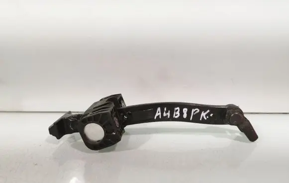 Audi A4 S4 B8 8K Front door check strap stopper 8K0837249B