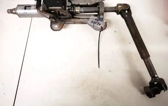 Mazda 2 Steering wheel axle