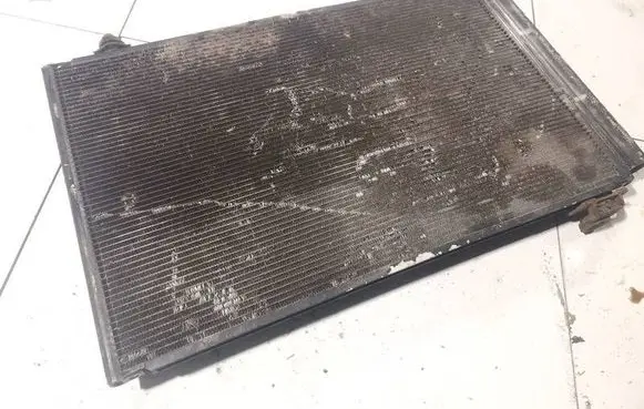 Toyota Corolla Verso AR10 A/C cooling radiator (condenser) 