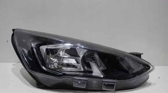 Ford Focus Headlight/headlamp
