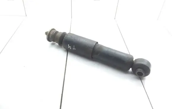 Volkswagen Transporter - Caravelle T4 Front shock absorber/damper 444119