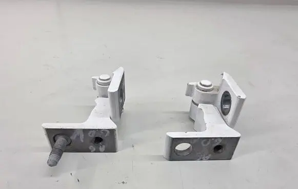 Audi A6 C7 Rear door hinge set 