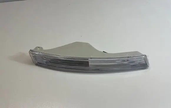 Volkswagen PASSAT B6 Front indicator light 3C0953042E