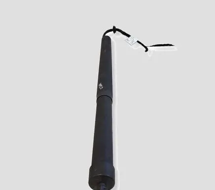 Jaguar F-Pace Tailgate/trunk strut/damper HK8370354AC