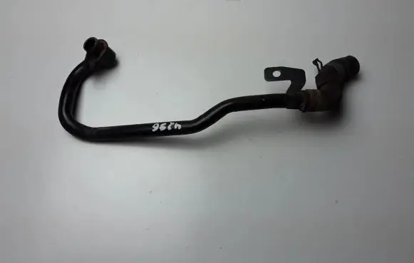 Seat Tarraco Air intake hose/pipe 5Q0122073H
