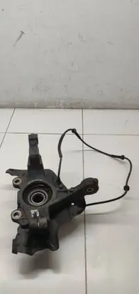 Fiat Tipo Front wheel hub spindle knuckle
