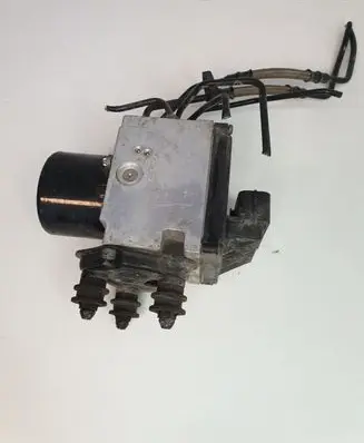Volkswagen PASSAT B6 ABS Pump 3C0614095M 15747502B