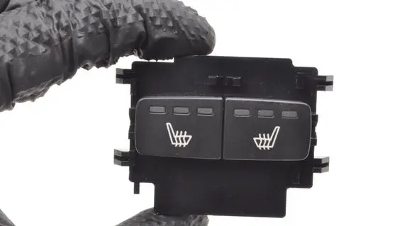 Volvo XC40 Seat heating relay 31456674