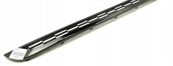 Mini One - Cooper R50 - 53 Front bumper lower grill 1205940