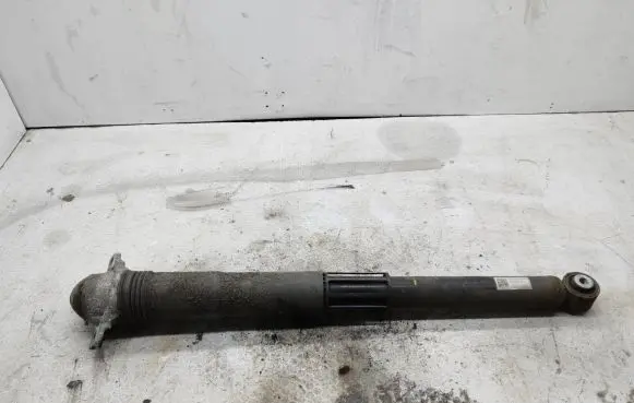 Skoda Octavia Mk3 (5E) Rear shock absorber/damper 5Q0512013HF 166VWWA5