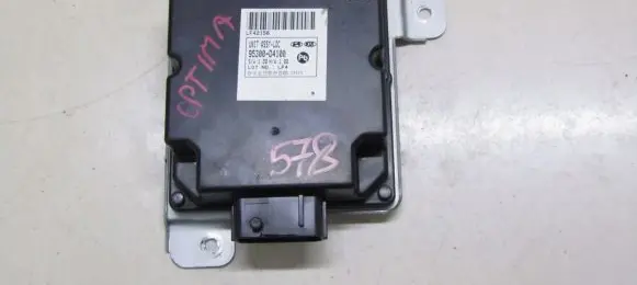 KIA Optima Voltage converter/converter module 95300D4100