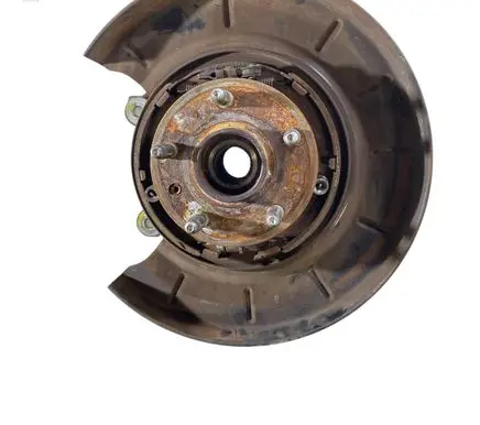 Chevrolet Camaro Rear wheel hub 92246141