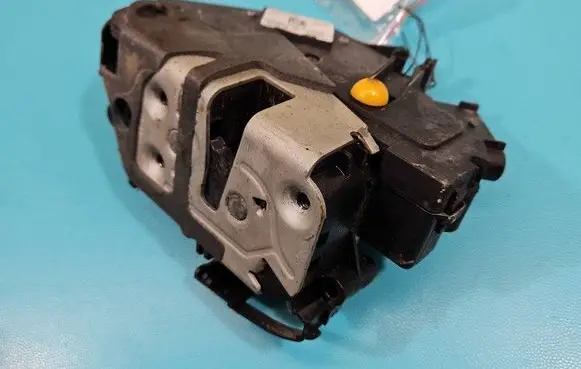 Ford Transit Courier Rear door lock BM5A-A21813-BF IMPRK1471286