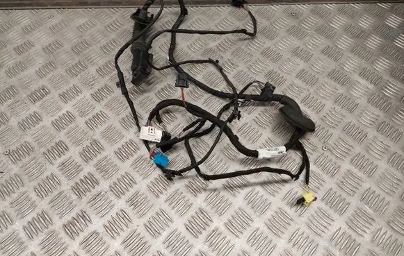 Audi Q3 F3 Front door wiring loom 83A971030PQ