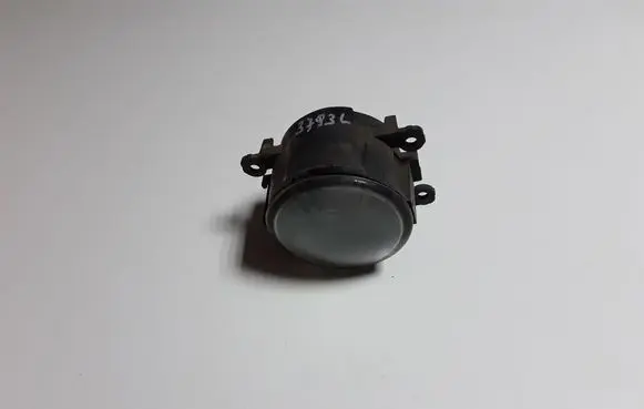 Renault Captur Front fog light 261558707R