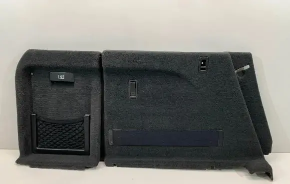 BMW X5 F15 Trunk/boot side trim panel 7284336