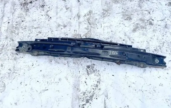 Opel Zafira A Front bumper cross member