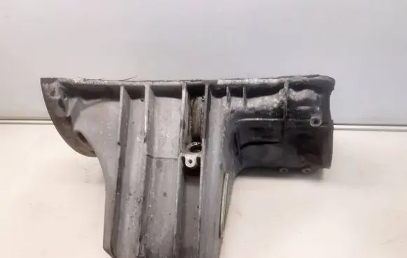 Mercedes-Benz A W169 Oil sump A2660140102