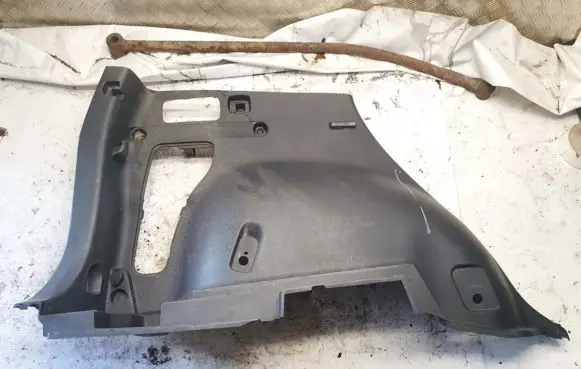 Toyota RAV 4 (XA30) Other trunk/boot trim element 6474042050 64740-42050