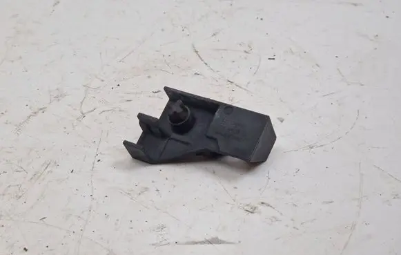 Mini Cooper Countryman R60 Radiator support slam panel bracket 275134204 16614910