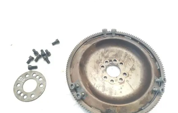 Mercedes-Benz CLS C219 Flywheel 27204285 2720405T285