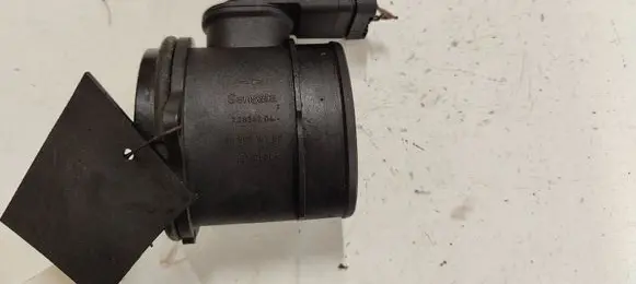 Citroen C5 Mass air flow meter 9650010780 72834204