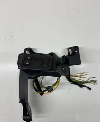 Citroen C4 Grand Picasso Other switches/knobs/shifts 9659966477