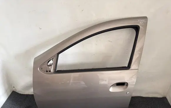 Dacia Logan II Front door 