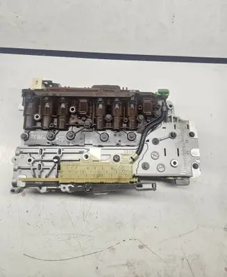 Chevrolet Camaro Gearbox control unit/module 24265259 5259224805271