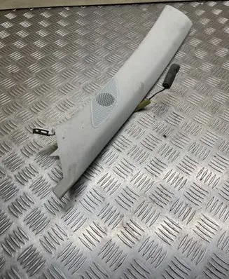 Volkswagen Jetta VI (A) pillar trim 5C6867233 5C6867233L
