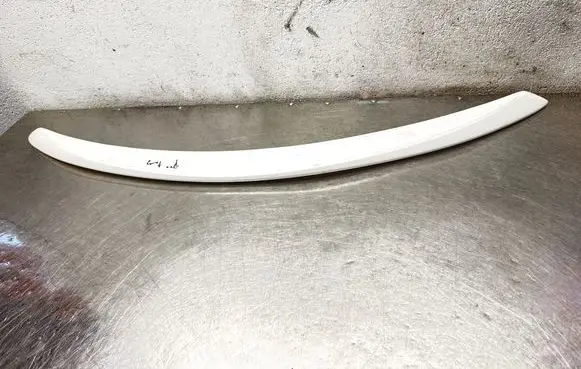 Opel Insignia A Tailgate/trunk spoiler 3998700000 08TAAP3368F