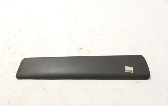 Renault Trafic II (X83) Front door trim (molding) 8200036086