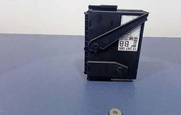 Opel Meriva A Comfort/convenience module 13247085