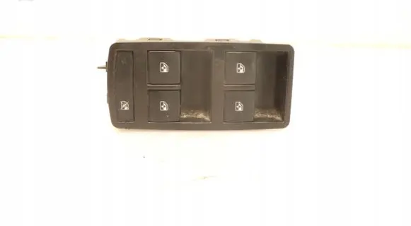 Opel Insignia A Electric window control switch