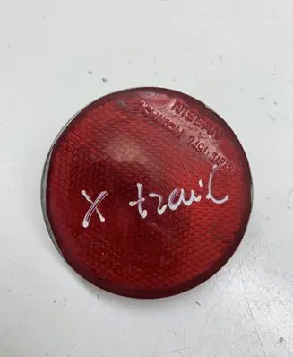 Nissan X-Trail T30 Rear tail light reflector 7491