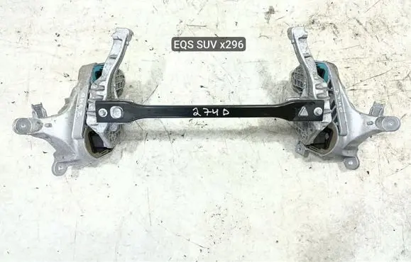 Mercedes-Benz EQS X296 Other body part A2978352500