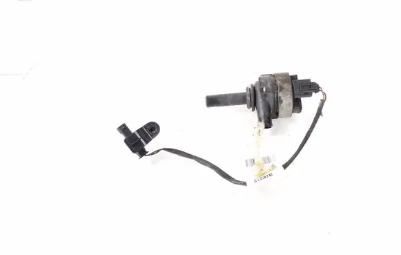Mercedes-Benz S W221 Electric auxiliary coolant/water pump A2218300014