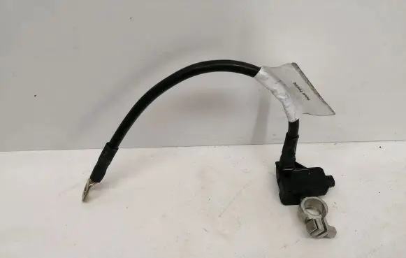 Audi Q5 SQ5 Negative earth cable (battery) 8R0915181B