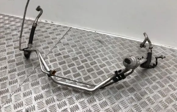 Citroen DS5 Air conditioning (A/C) pipe/hose 9684310980