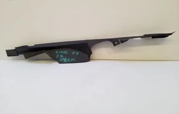 Honda Civic Fender trim (molding) 74207SMGE0 74207SMGE5