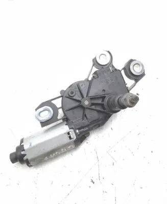 Seat Ibiza IV (6J,6P) Rear window wiper motor 6J3955711A