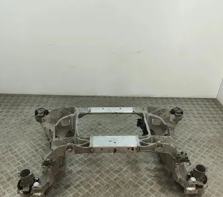 Porsche Taycan 9J1 Rear subframe 9J1599030H