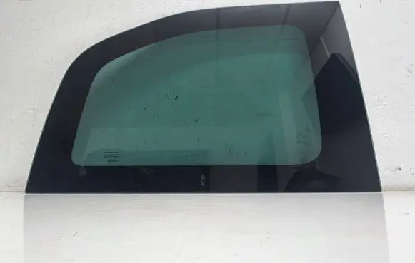 Peugeot Partner Rear side window DOT211M91AS3 E000191 43R004524
