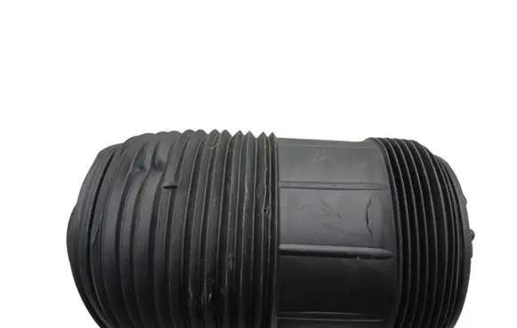 Audi Q7 4M Rear air suspension bag/shock absorber 4M0616001AJ