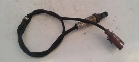 Skoda Citigo Lambda probe sensor 04C906262