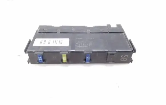 Suzuki Grand Vitara II Fuse module
