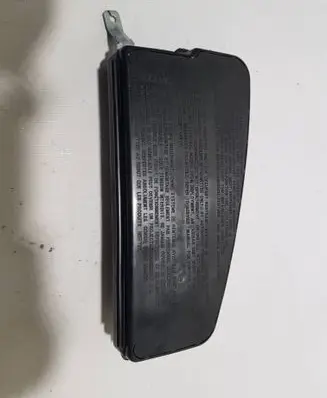 Mercedes-Benz ML W164 Seat airbag A1648601705DE A1648601705