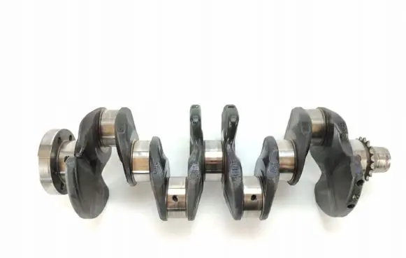 Mitsubishi Outlander Crankshaft 